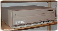Amiga 2000