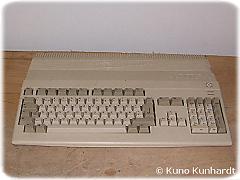 Amiga 2000