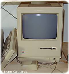 Apple - MAC