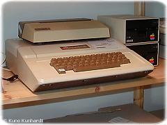 Apple IIC