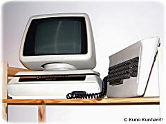 Commodore 8032