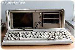 IBM 5155 Laptop