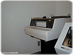 LP25 Banddrucker