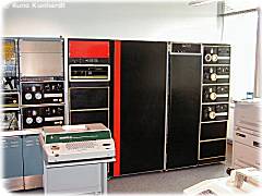 PDP 10 from 1968