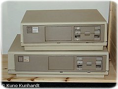 DEC-Rainbow/Professional