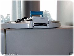 RK05 Datentr&auml;ger