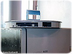 RL02 Datentr&auml;ger