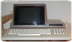 Sharp MZ80A
