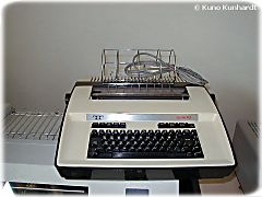 Teletype 43