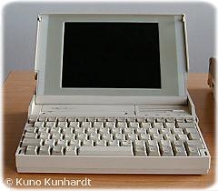 Tulip Laptop