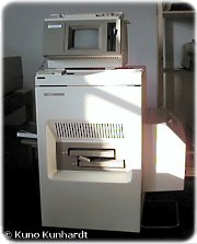 Xerox 3700 Drucksystem